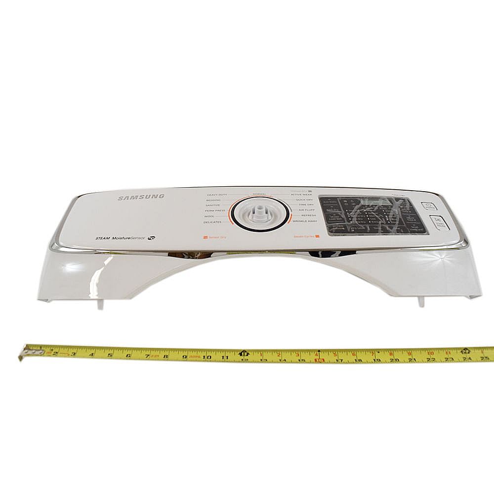 Dryer Control Panel Assembly DC97-18099P