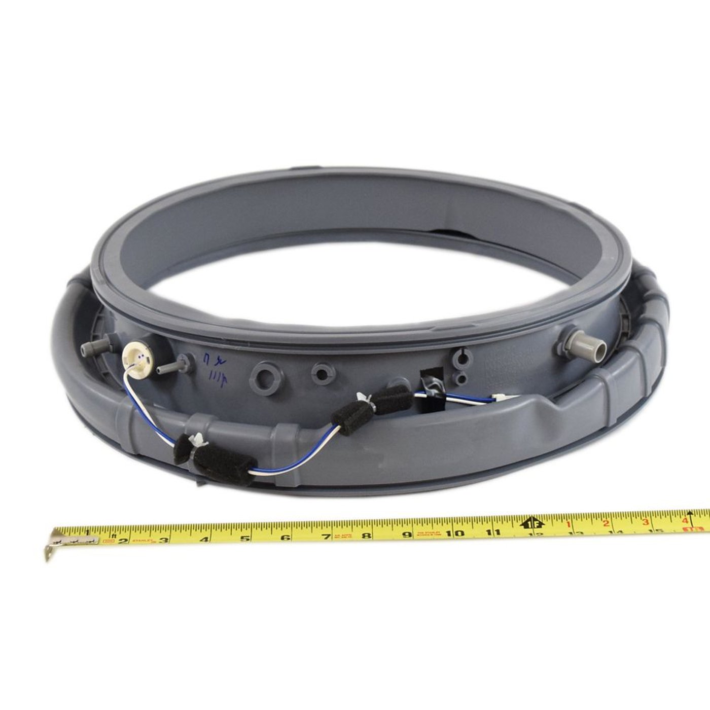 Washer Door Boot Assembly DC9719755C parts Sears PartsDirect