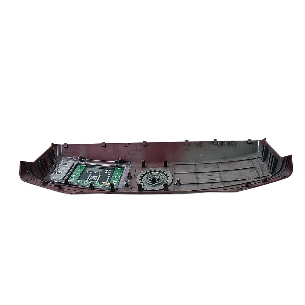 Dryer Control Panel Assembly DC97-20775A