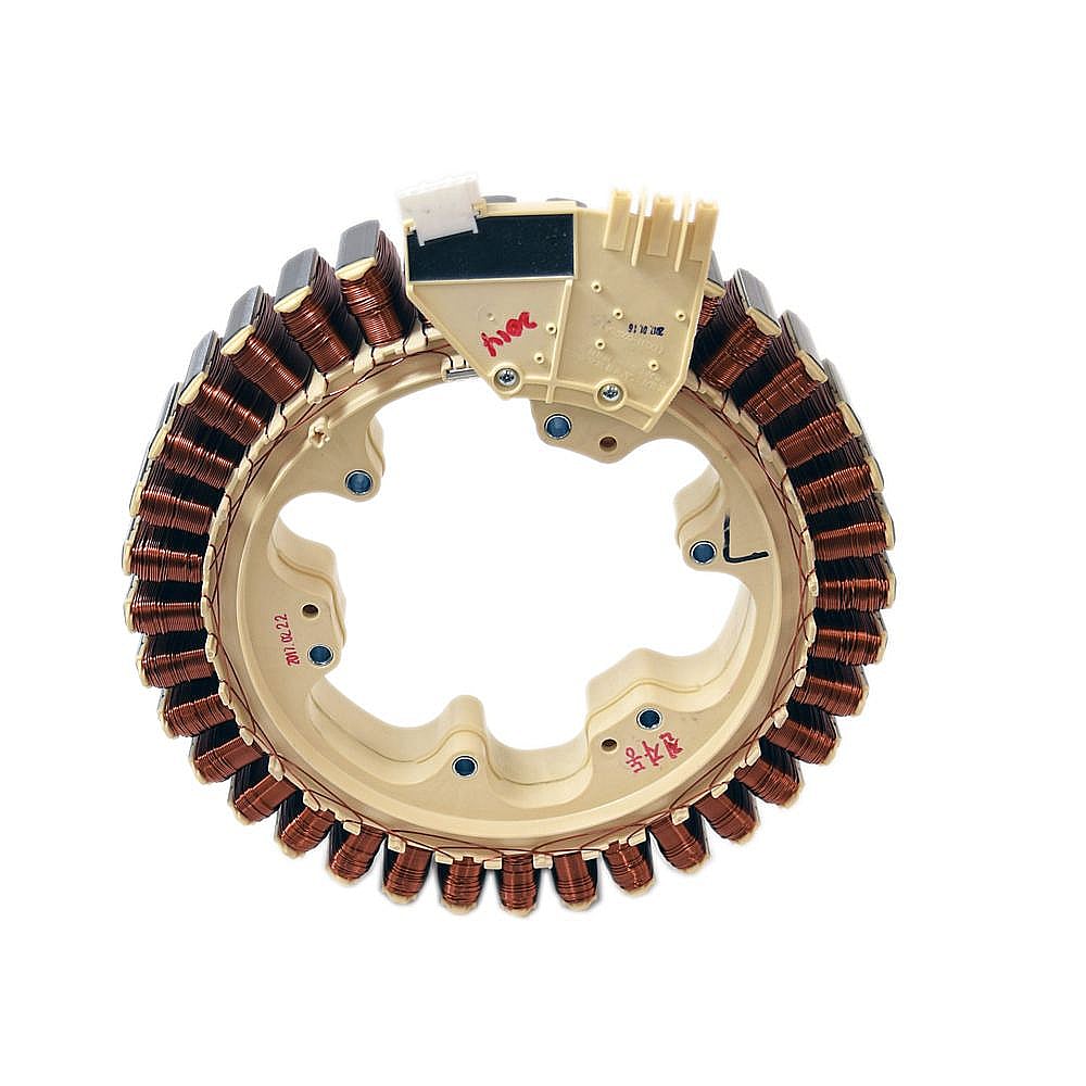 Washer Motor Stator DC31-00074D