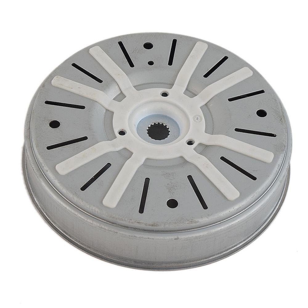 Washer Motor Rotor DC31-00155A