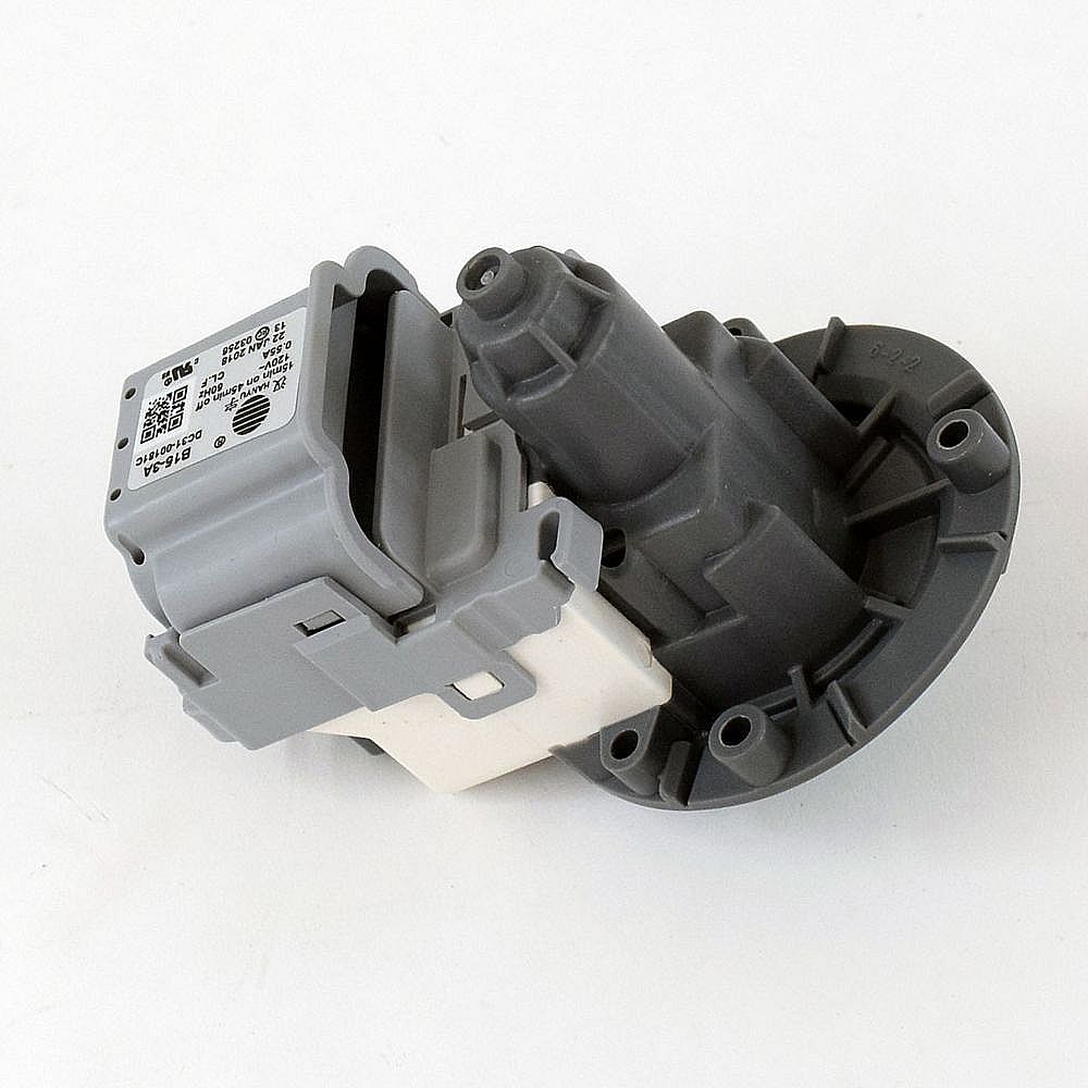 Washer Recirculation Pump DC31-00181C