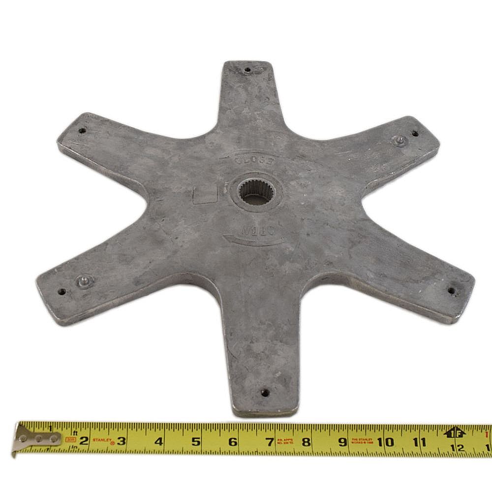 Washer Drum Shaft Assembly DC60-00067B