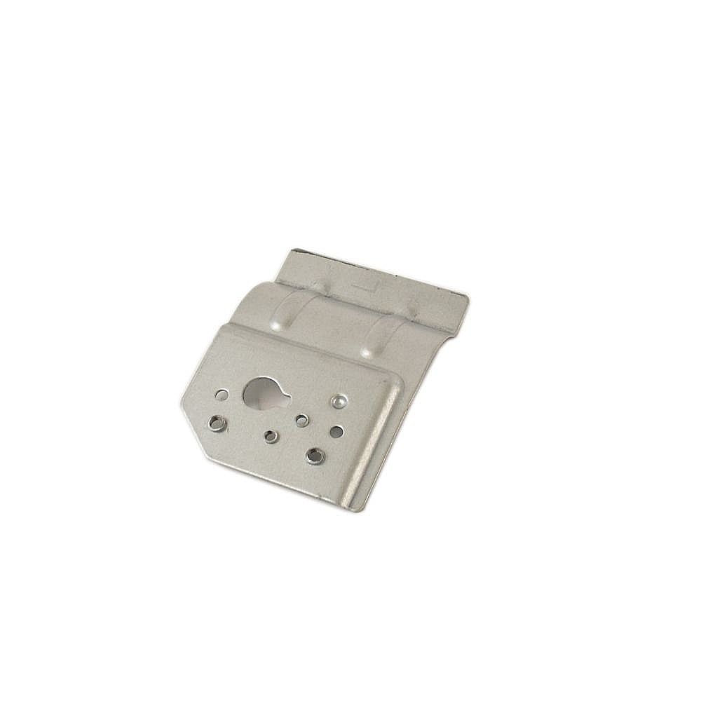 Dryer Door Hinge Support Bracket, Left DC61-03326A