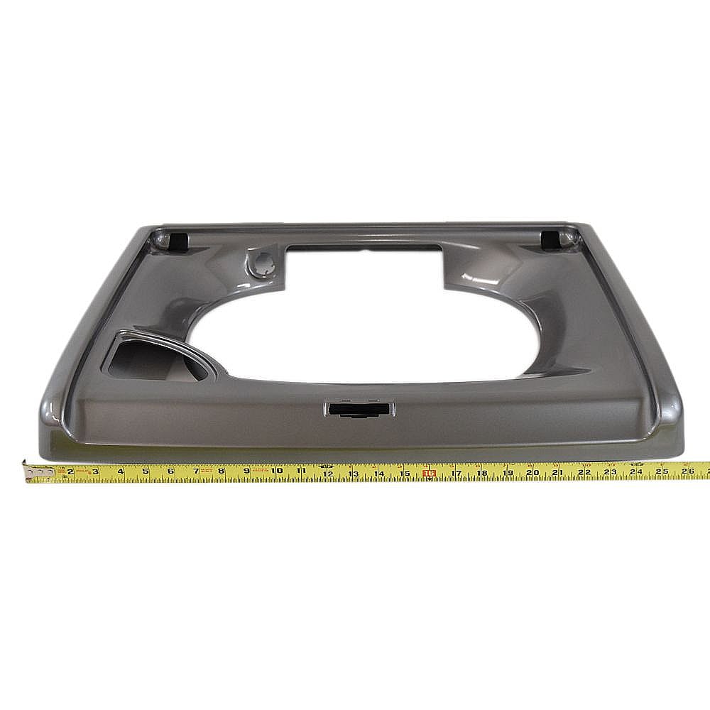 Washer Top Panel DC63-01418B
