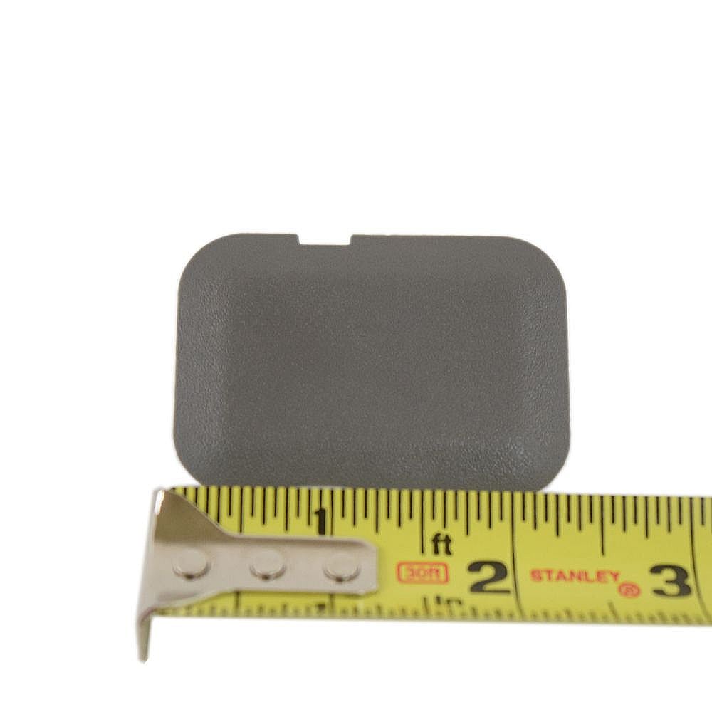 Dryer Door Hinge Cover DC63-01456B