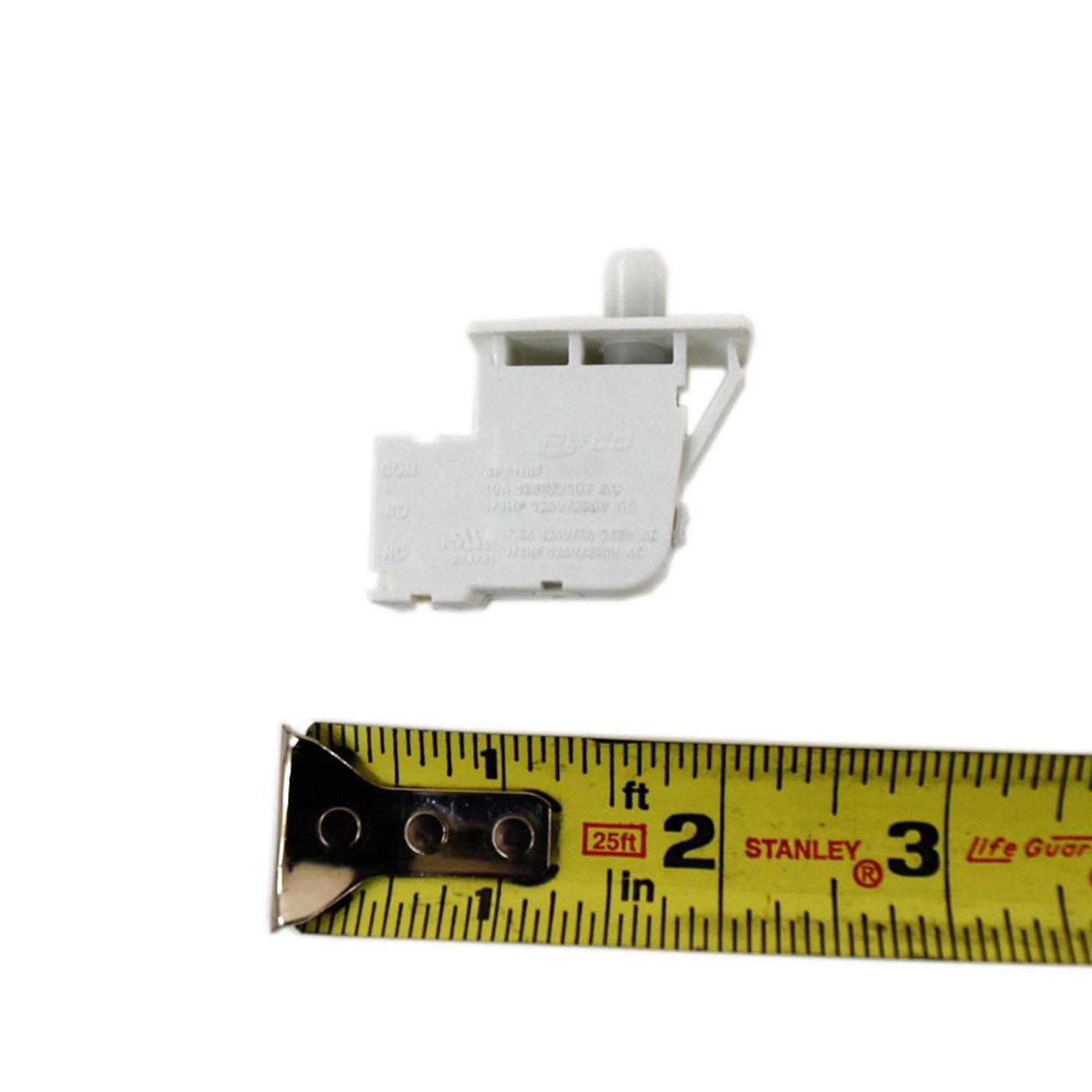 Dryer Door Switch DC6400828B parts Sears PartsDirect