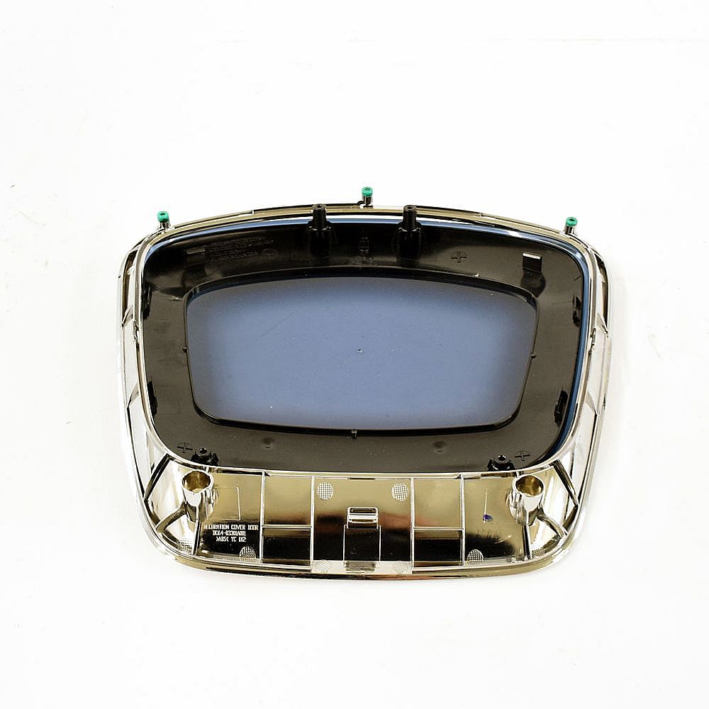 Washer Addwash Door Panel, Inner DC64-03301A