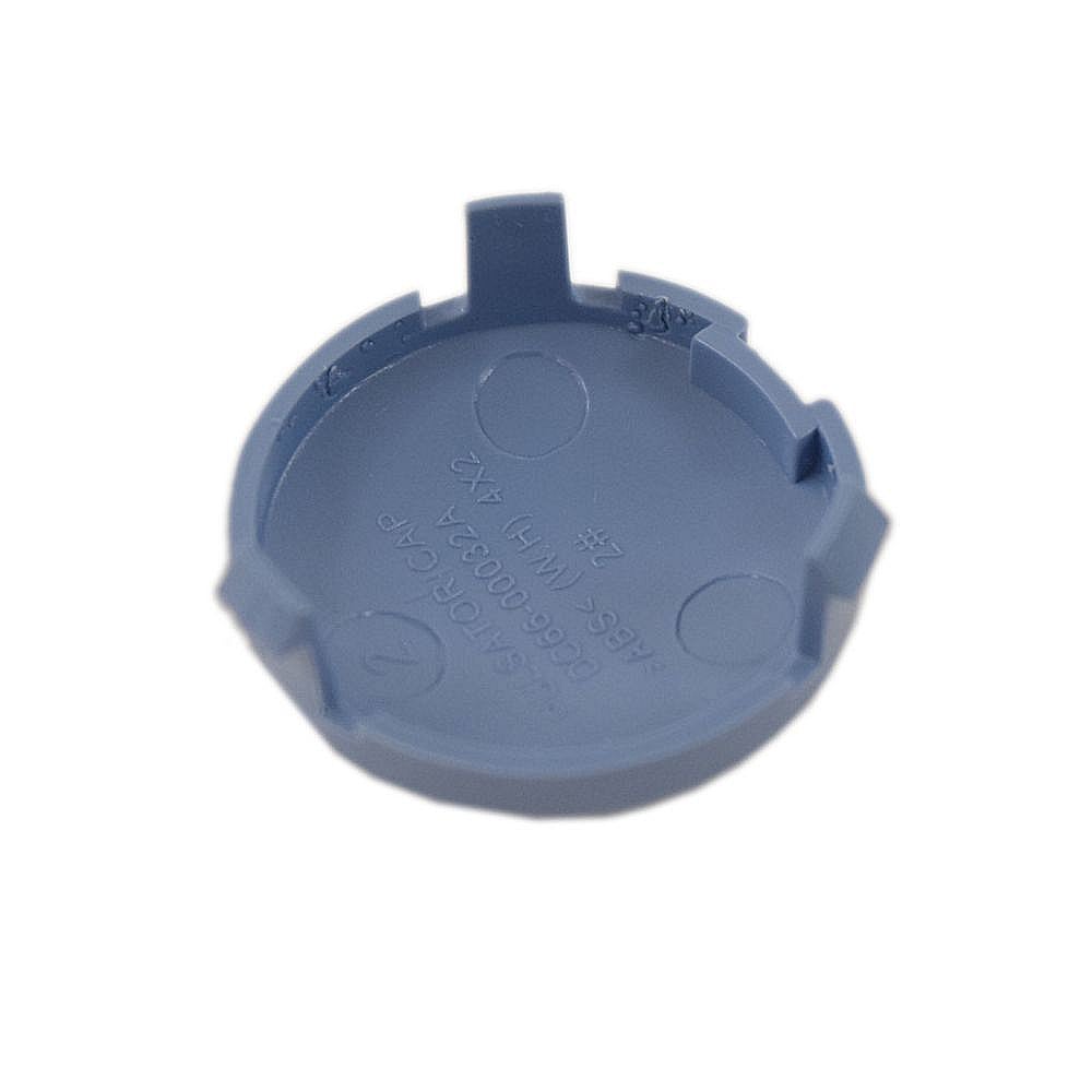 Washer Washplate Cap DC66-00032G