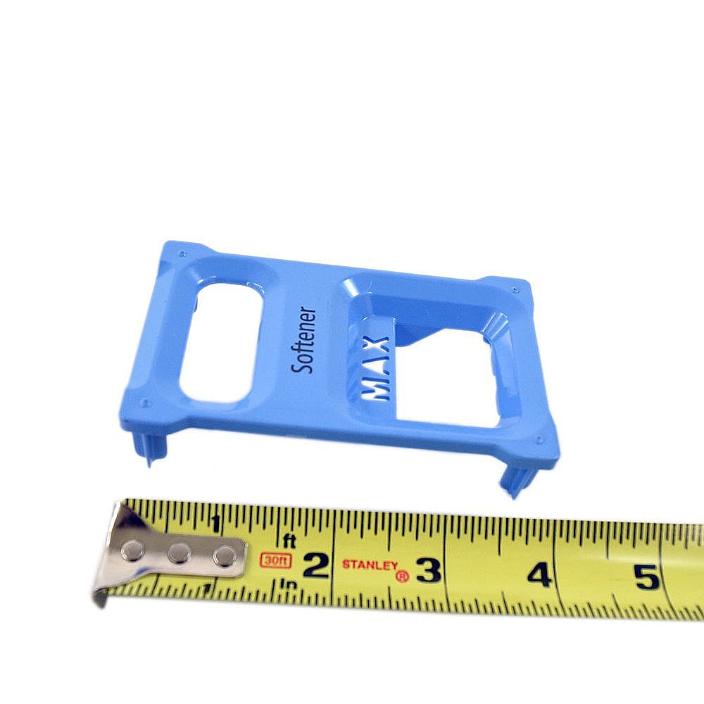 Washer Fabric Softener Dispenser Bezel DC67-00585A