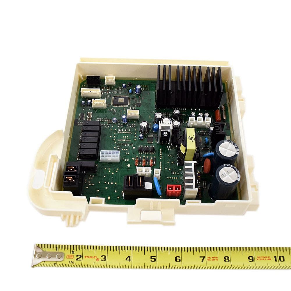 Washer Electronic Control Board Assembly DC92-00250A