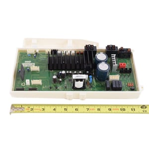 Washer Electronic Control Board DC92-00254B