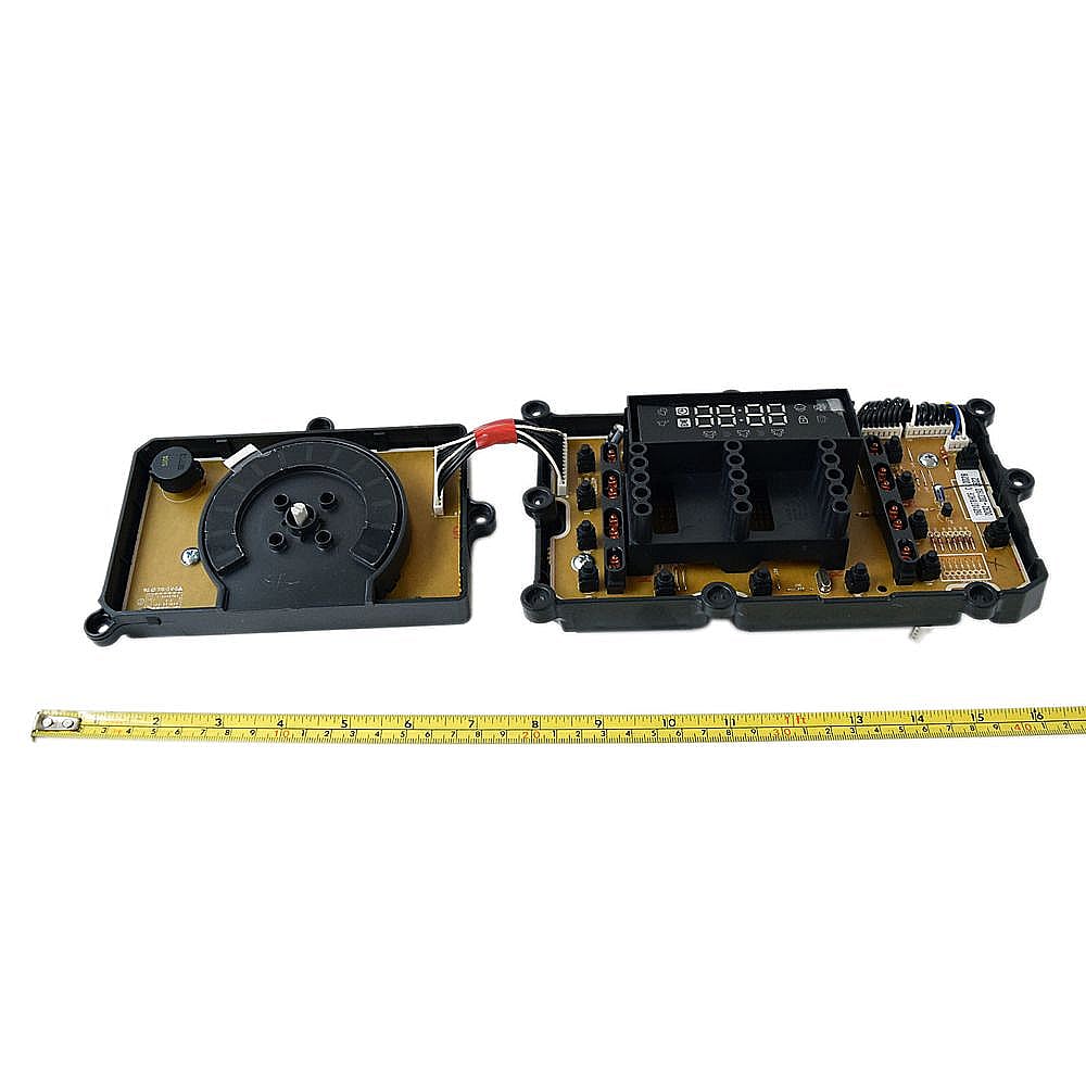 Washer Display Board Assembly DC92-00319D