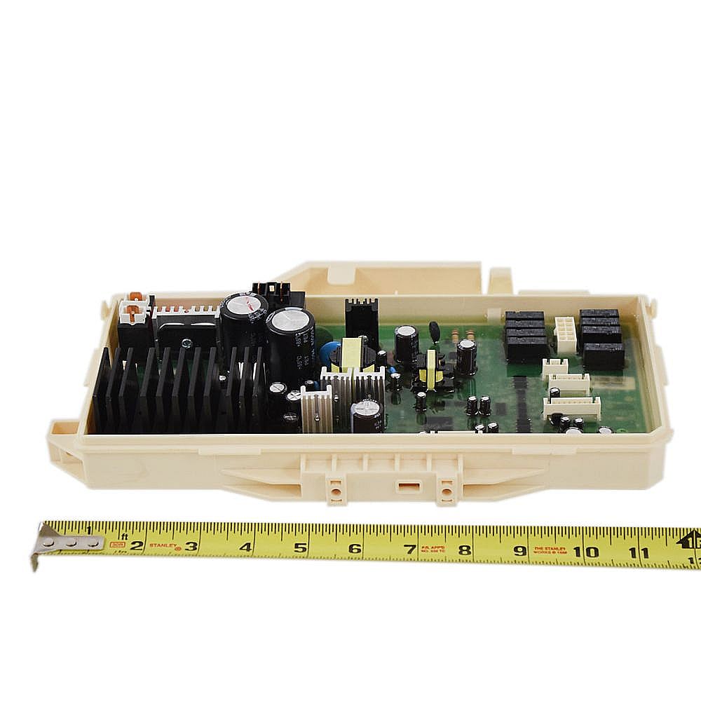 Washer Electronic Control Board DC92-00321F