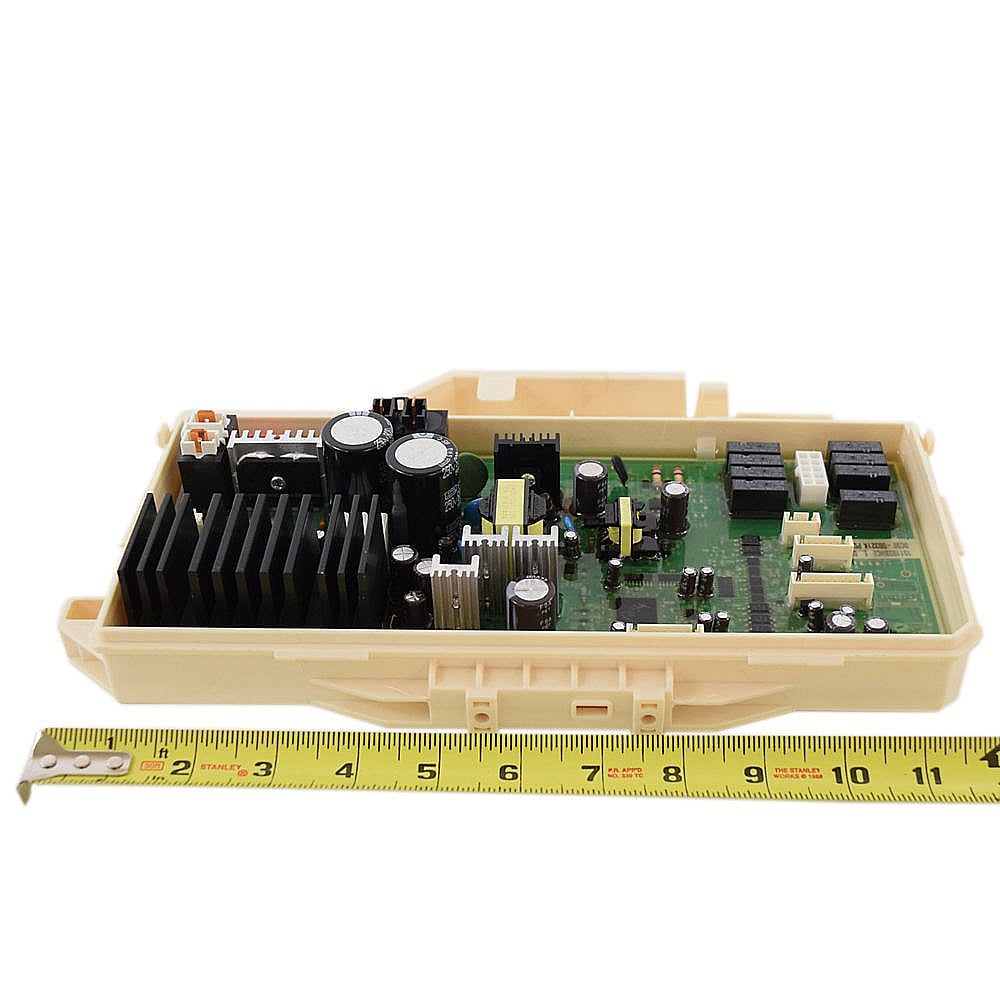 Washer Electronic Control Board Assembly DC92-00321K