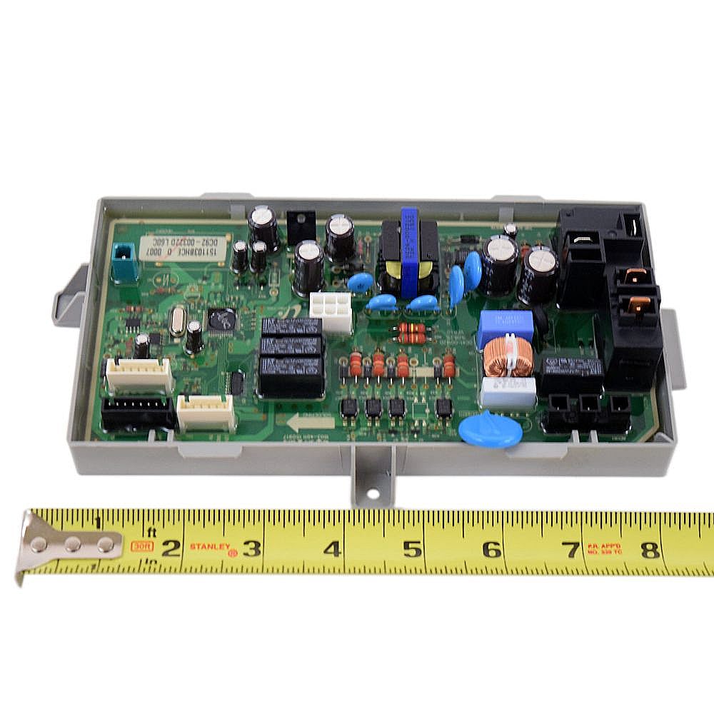Samsung Dryer Electronic Control Board DC92-00322D