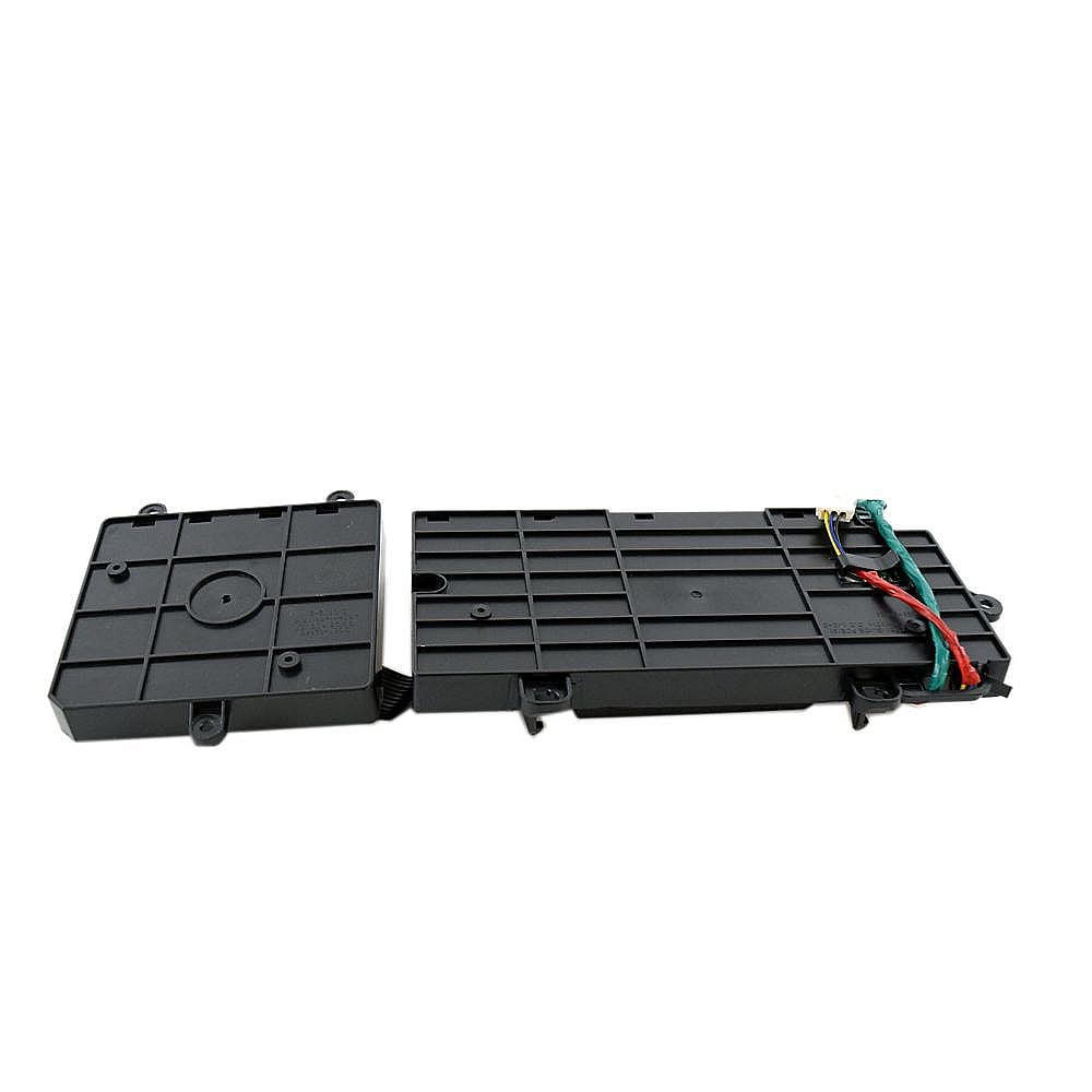 Washer User Interface DC92-00383F