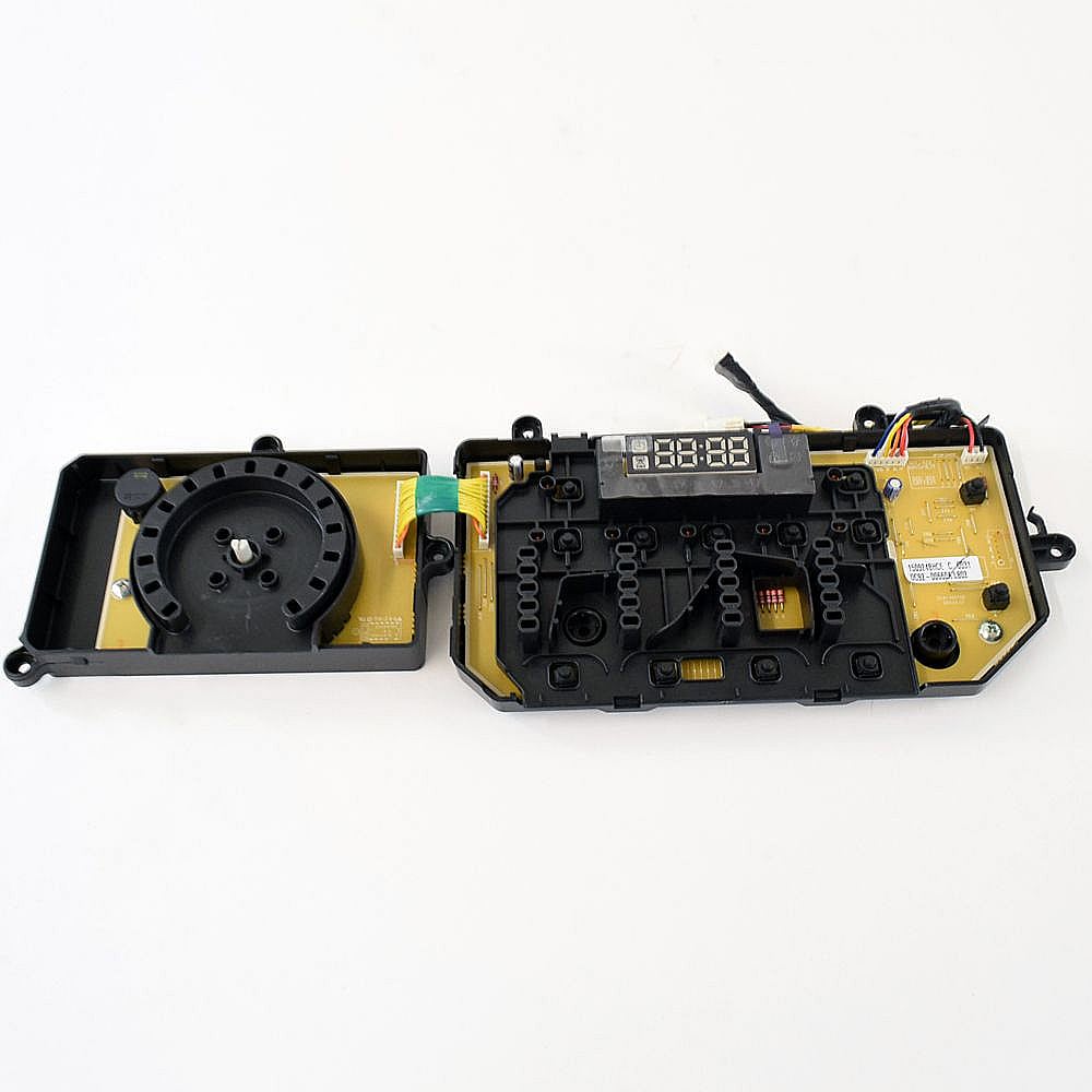 Washer User Interface Assembly DC92-00660A