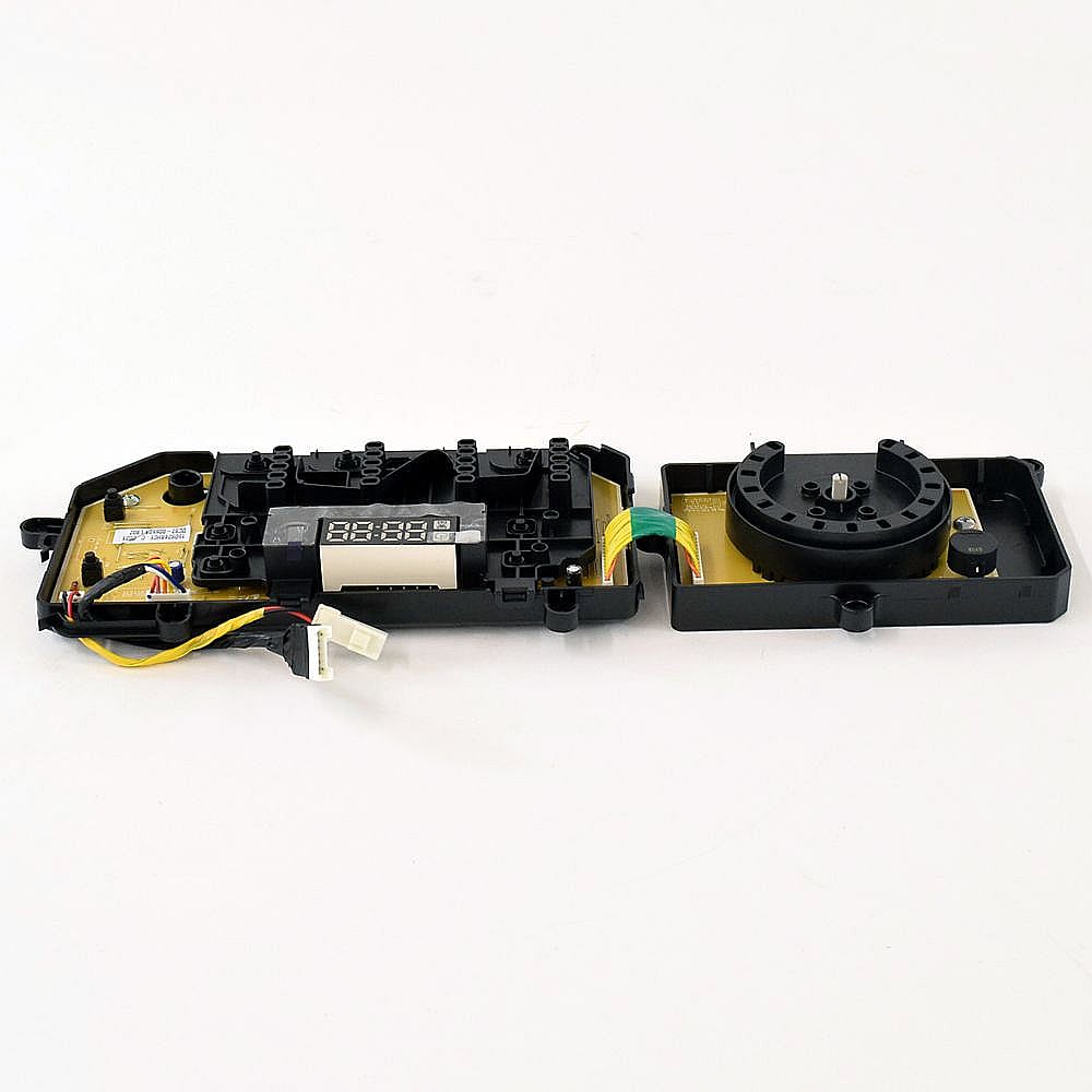 Washer User Interface Assembly DC92-00660A
