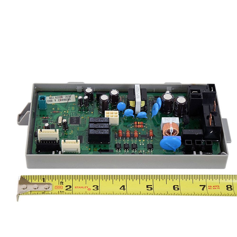 Dryer Electronic Control Board DC92-00669R