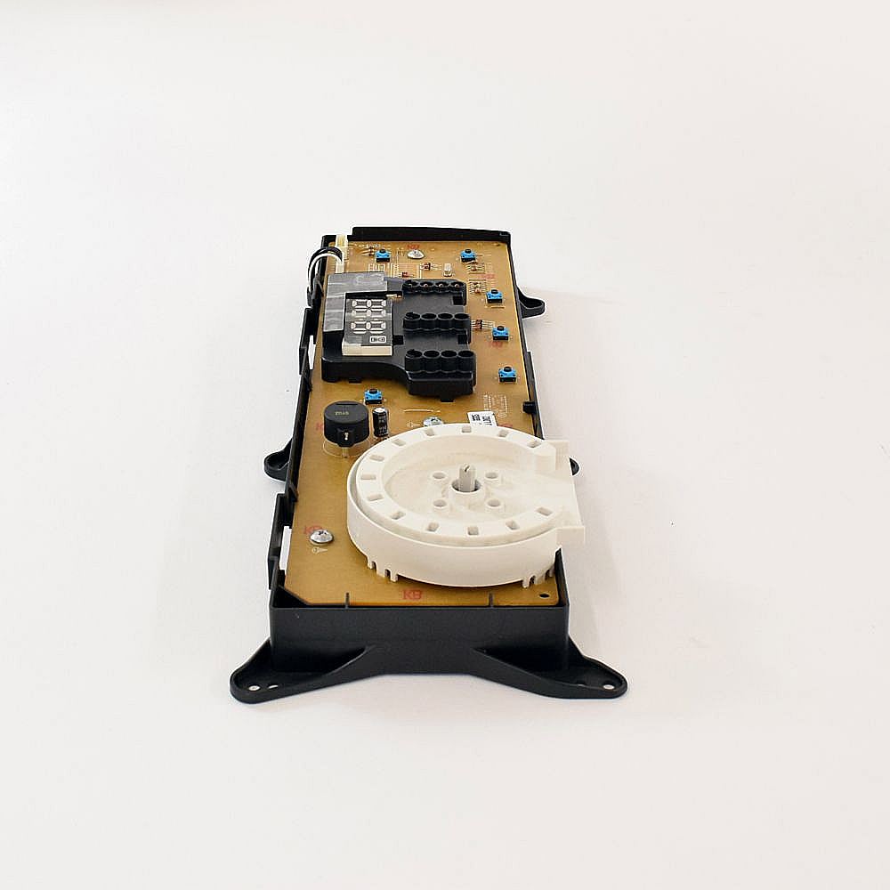Dryer User Interface DC92-00737D