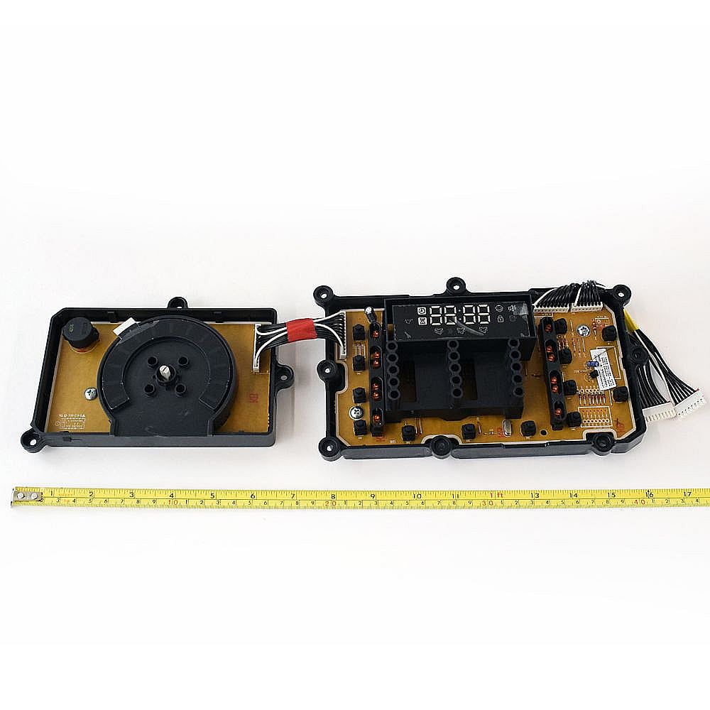 Washer Display Board Assembly DC92-00775E