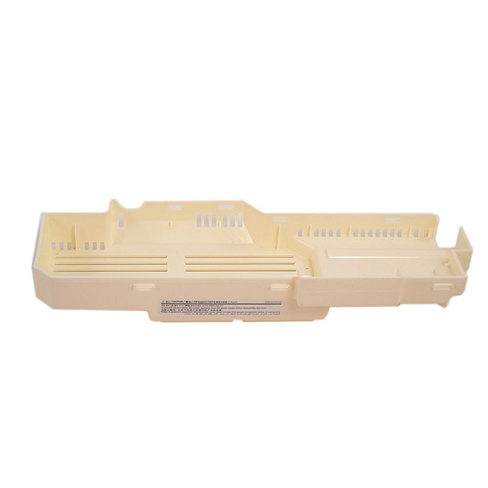 Washer User Interface Housing, Rear DC92-01089A