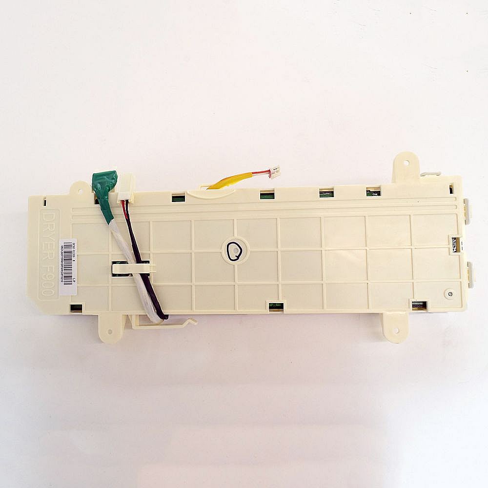 Samsung Dryer User Interface Assembly DC92-01309K