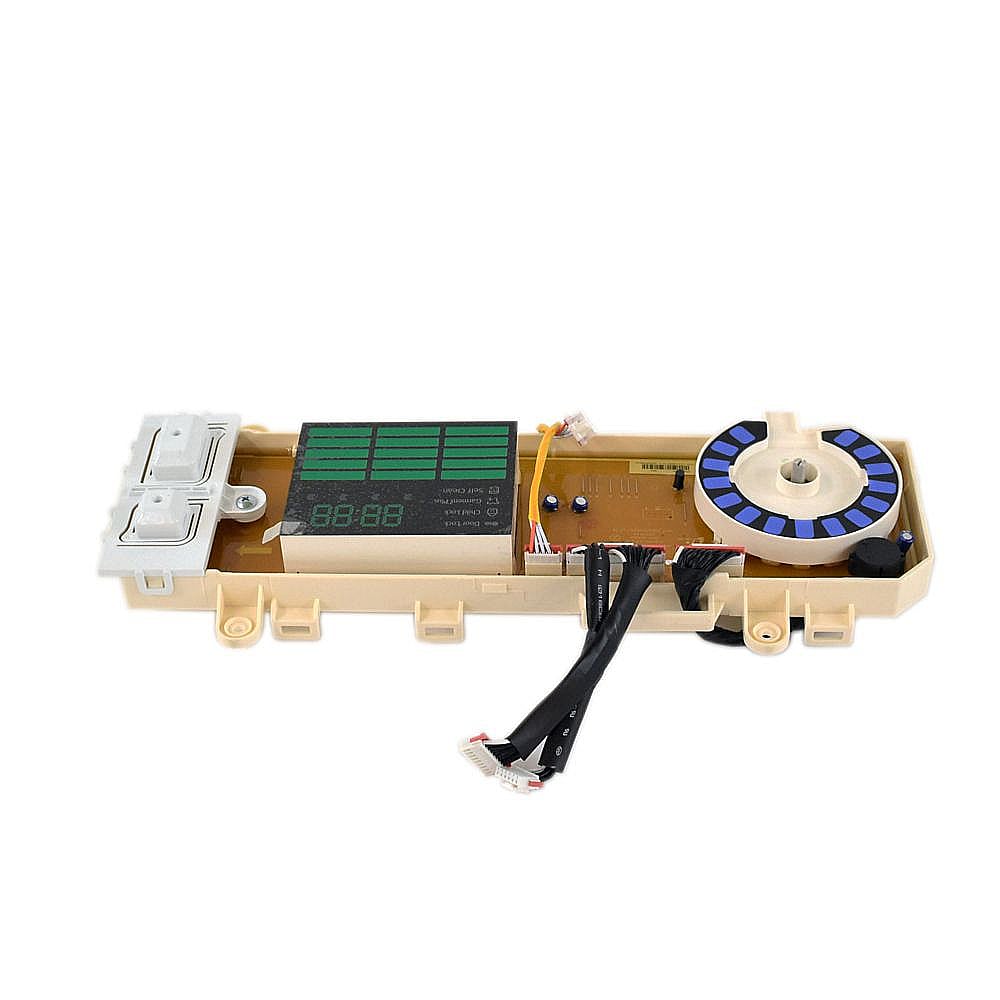 Washer Display Board Assembly DC92-01311H