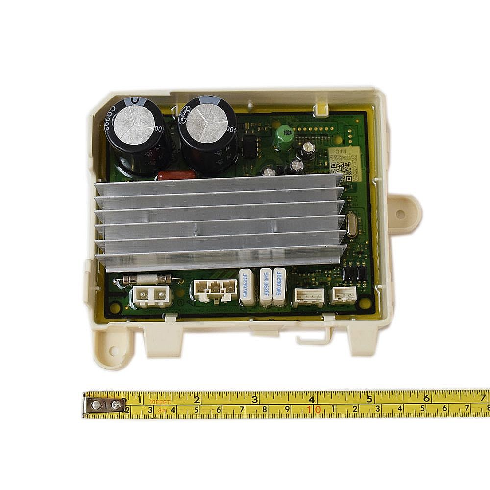 Washer Inverter Control Board DC92-01590A