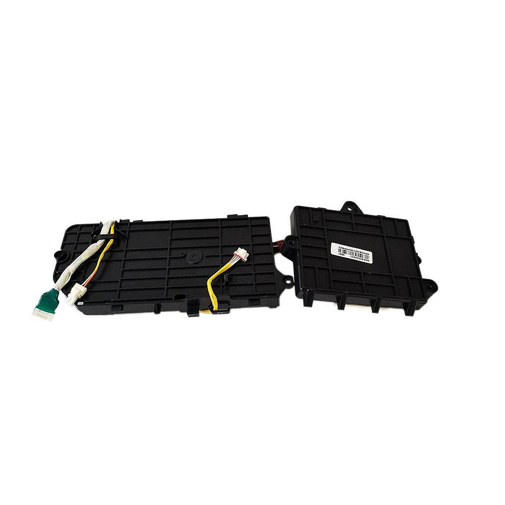 Dryer User Interface DC92-01607A