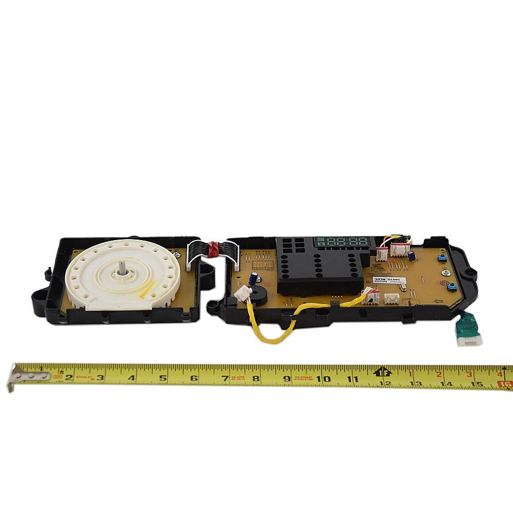 Dryer User Interface Assembly DC92-01607S
