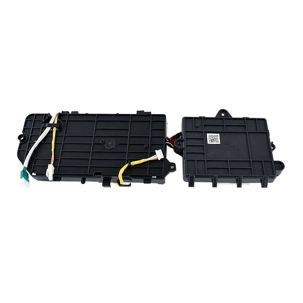 Dryer User Interface DC92-01607T