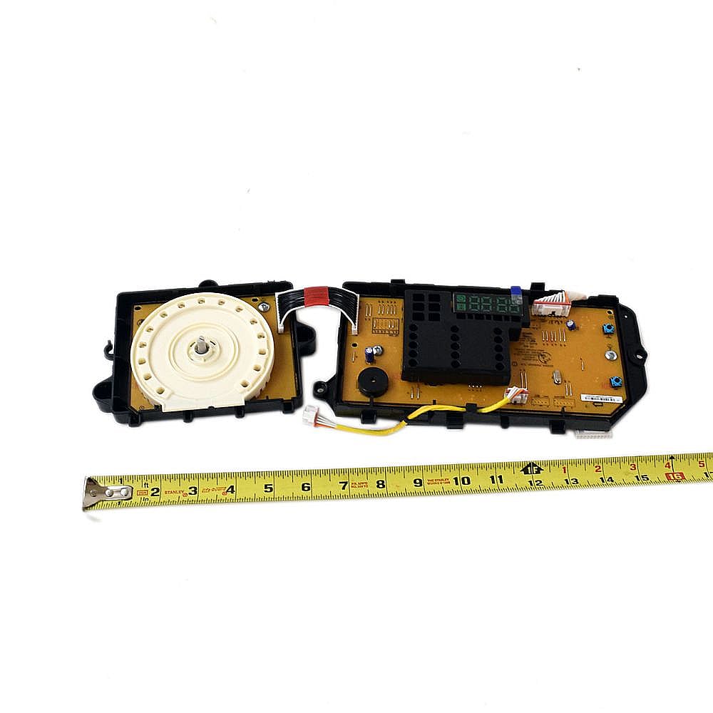Washer Display Board Assembly DC92-01802G