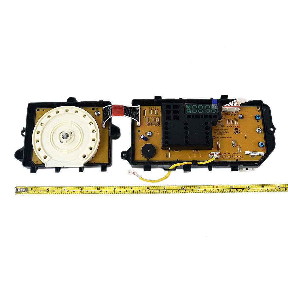 Washer Display Board Assembly DC92-01802J