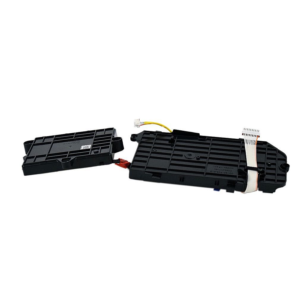 Washer User Interface DC92-01802L