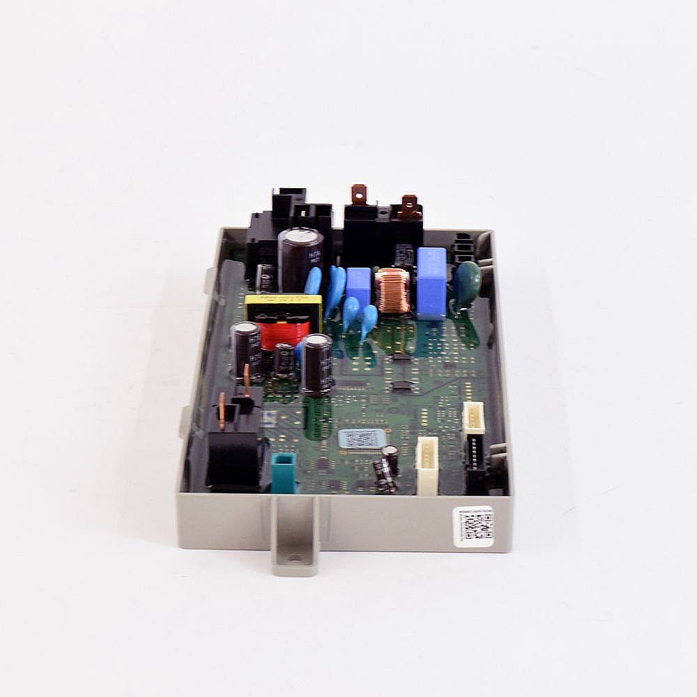 Dryer Electronic Control Board DC92-01851A