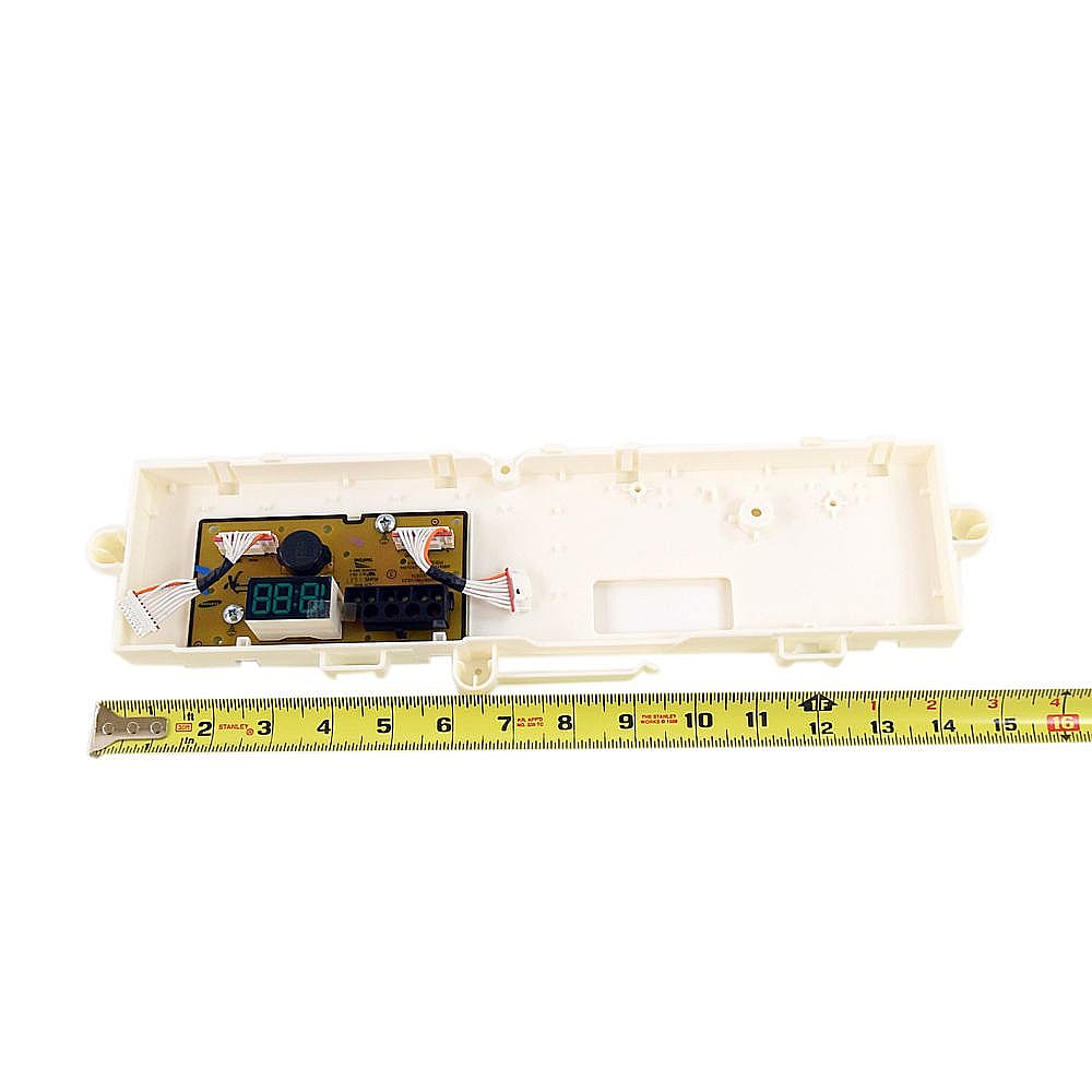 Dryer User Interface DC92-01864B