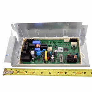 Dryer Electronic Control Board Assembly (replaces Dc92-01729f) DC92-01896A