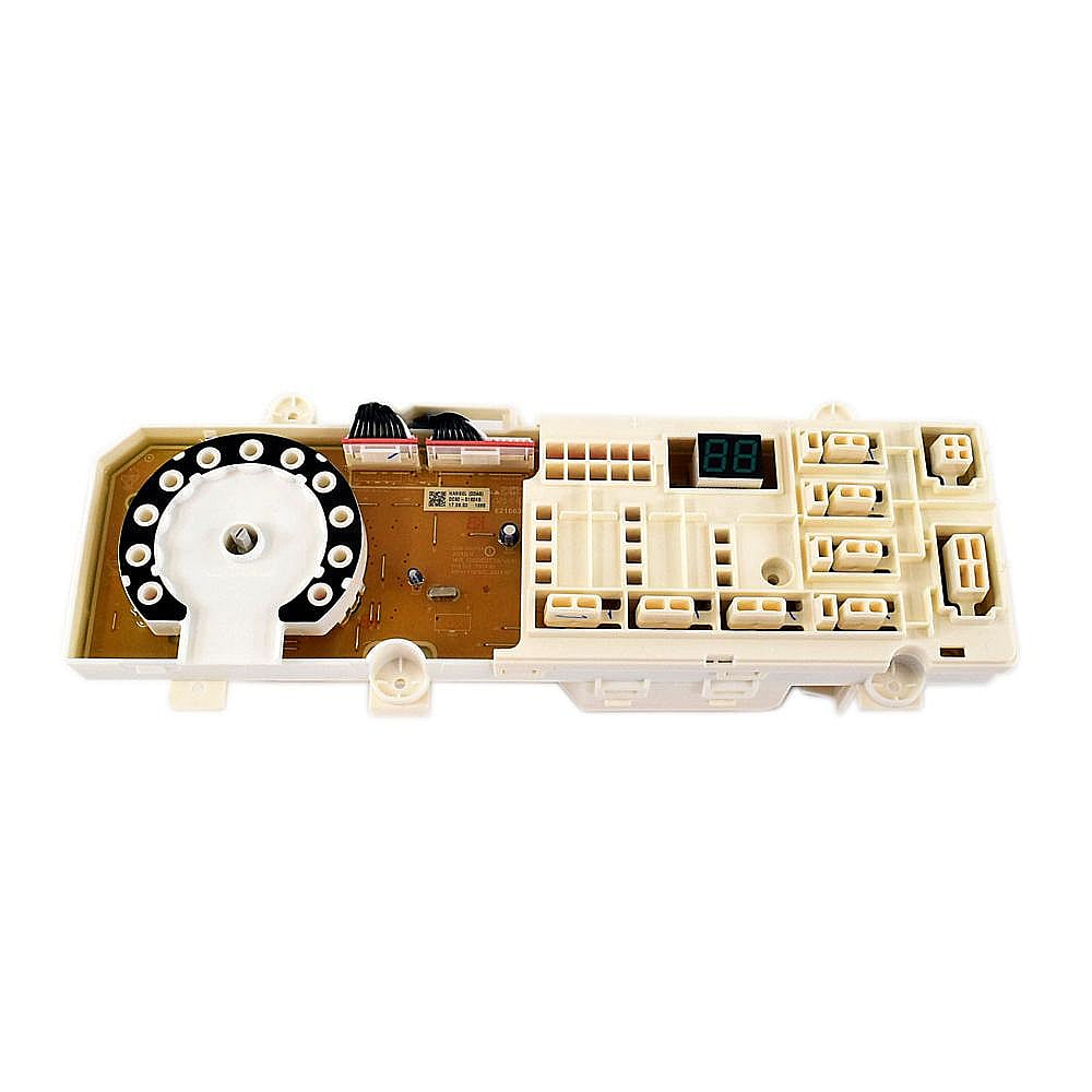Samsung Washer Motor Control Board DC92-01938E