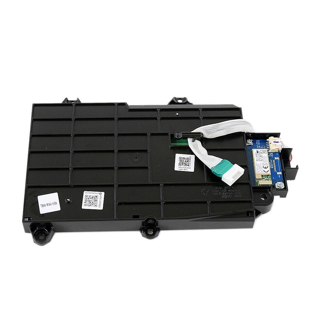 Samsung Washer Display Board Assembly DC92-01992F