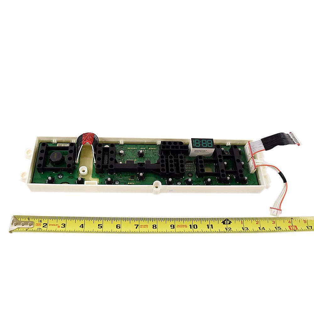 Washer Display Board DC92-01999A