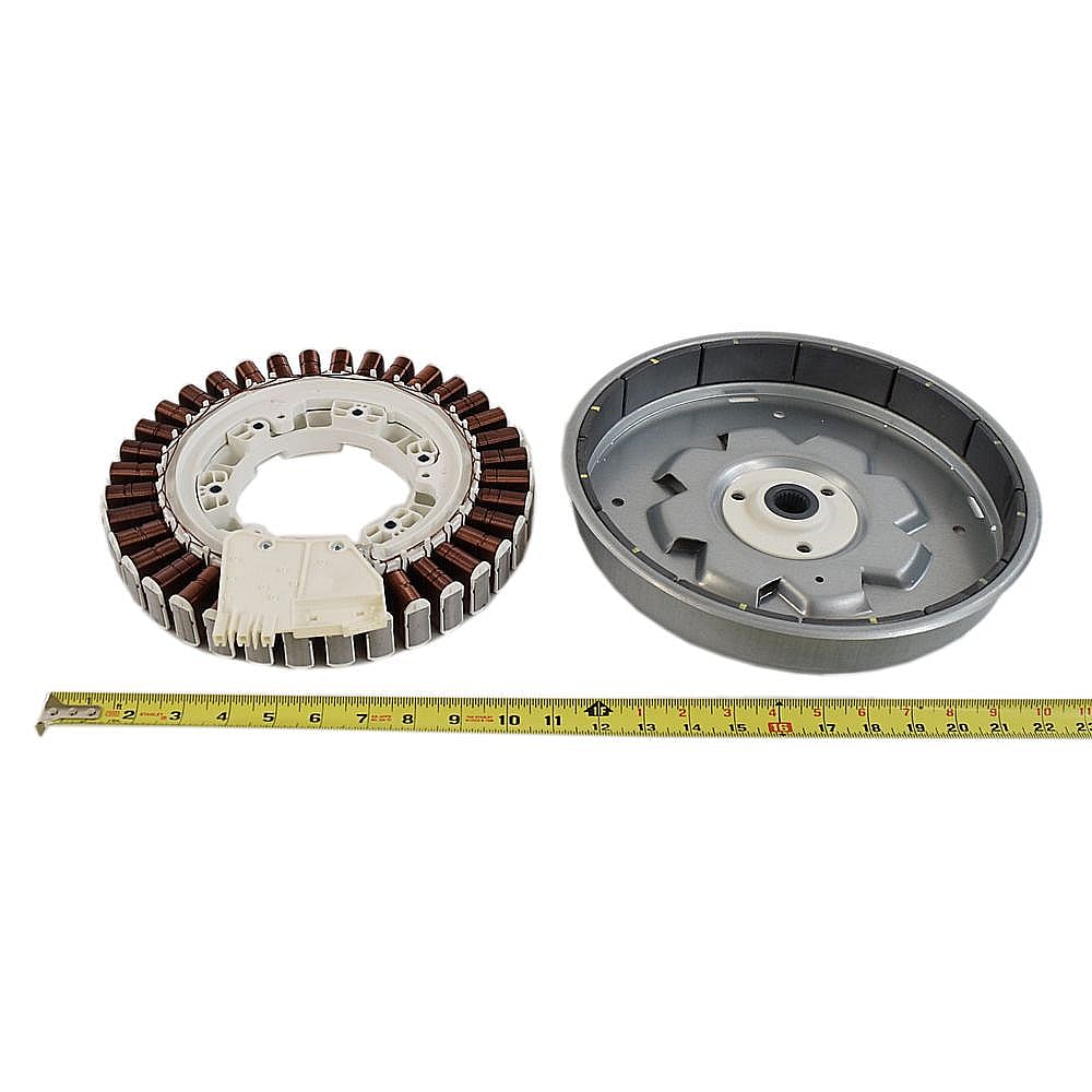 Assy Dd Bldc DC93-00168G