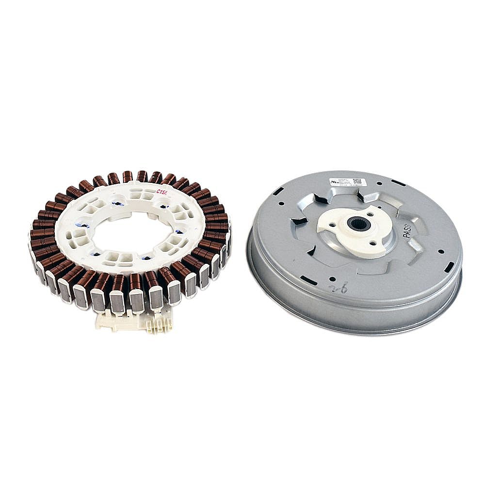 Assy Dd Bldc DC93-00168G