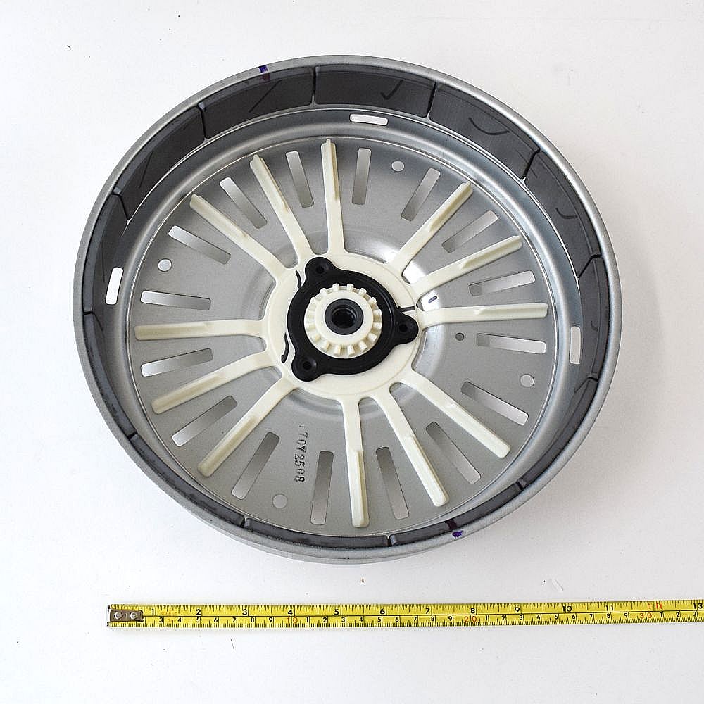 Washer Motor Rotor And Stator DC93-00236C