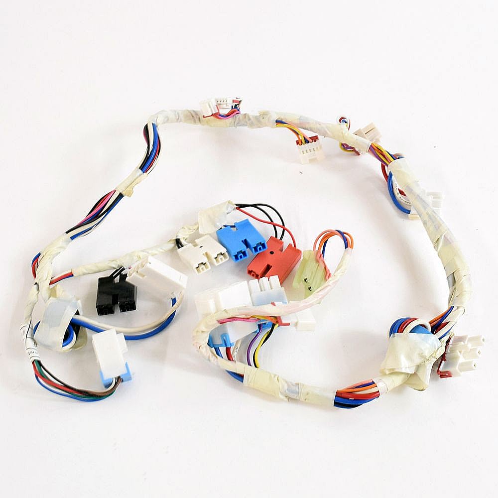 Washer Wire Harness DC93-00311B