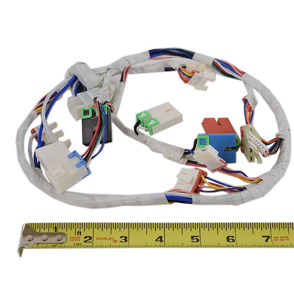 Washer Wire Harness DC93-00375B