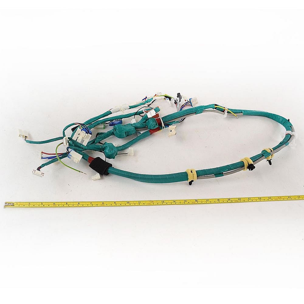 Washer Wire Harness DC93-00458A