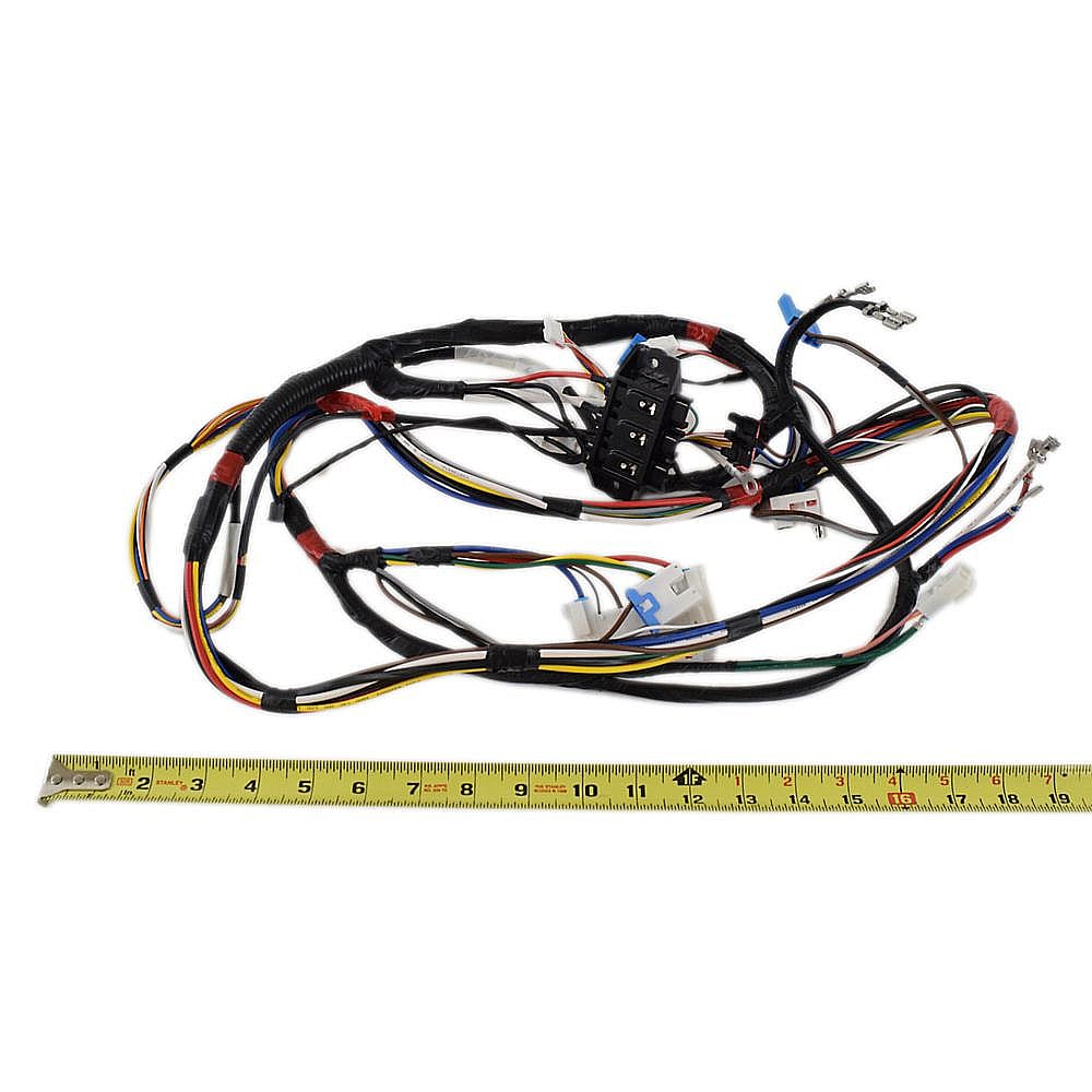 Dryer Wire Harness DC93-00465A