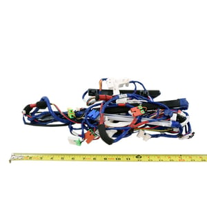 Washer Wire Harness DC93-00474B